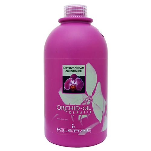 Kleral System Кондиционер с маслом орхидеи Instant Cream Conditioner, 1000 мл (Kleral System, Orchid Oil), Orchid Oil
Kleral System Кондиционер с маслом орхидеи Instant Cream Conditioner, 1000 мл (Kleral System, Orchid Oil), Orchid Oil