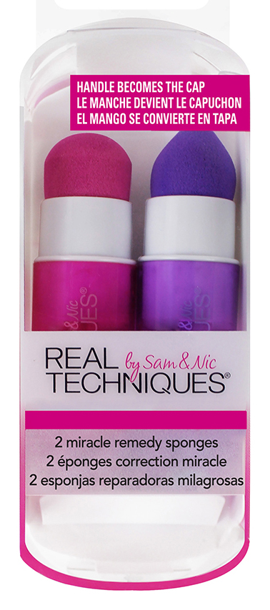 Real Techniques Набор спонжей для макияжа, 1 шт (Real Techniques, Original Collection), Original Collection
Real Techniques Набор спонжей для макияжа, 1 шт (Real Techniques, Original Collection), Original Collection
