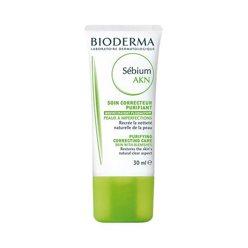 Bioderma sebium akn 