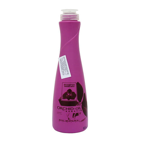 Kleral System Шампунь с кератином Havane' Gold, 300 мл (Kleral System, Orchid Oil), Orchid Oil
Kleral System Шампунь с кератином Havane' Gold, 300 мл (Kleral System, Orchid Oil), Orchid Oil