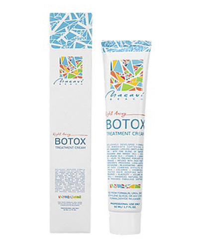 Maravi Beach Крем для волос "Right Away Botox" 50 мл (Maravi Beach, Right Away), Right Away
Maravi Beach Крем для волос "Right Away Botox" 50 мл (Maravi Beach, Right Away), Right Away