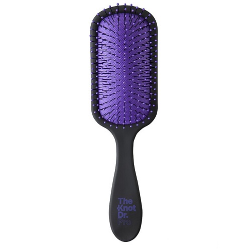 The Knot Dr. Расческа The Pro Brite, цвет сиреневый 1 шт (The Knot Dr., The Pro Brite), The Pro Brite
The Knot Dr. Расческа The Pro Brite, цвет сиреневый 1 шт (The Knot Dr., The Pro Brite), The Pro Brite