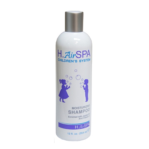 H.Airspa Детский увлажняющий шампунь с алоэ, 354 мл (H.Airspa, Children's), Children's
H.Airspa Детский увлажняющий шампунь с алоэ, 354 мл (H.Airspa, Children's), Children's