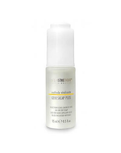 La Biosthetique Vitalisante Genesicap Plus Масло для сухой кожи головы 15 мл (La Biosthetique, Methode Vitalisante), Methode Vitalisante
La Biosthetique Vitalisante Genesicap Plus Масло для сухой кожи головы 15 мл (La Biosthetique, Methode Vitalisante), Methode Vitalisante