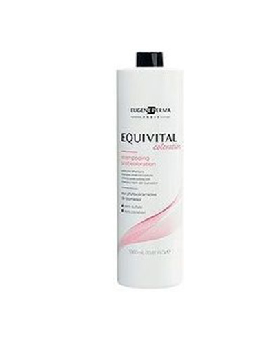 Eugene Perma Шампунь для окрашенных волос 1000 мл (Eugene Perma, Equivital), Equivital
Eugene Perma Шампунь для окрашенных волос 1000 мл (Eugene Perma, Equivital), Equivital