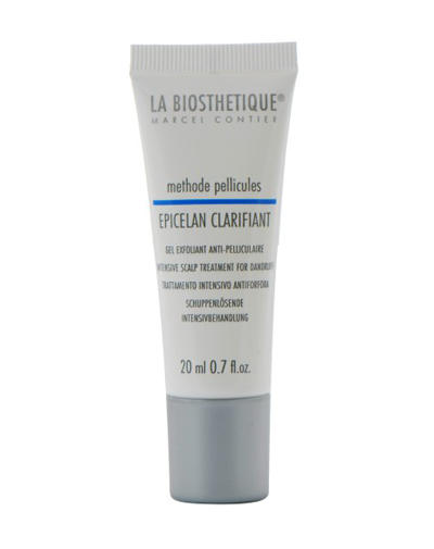 La Biosthetique Pellicules Epicelan Clarifiant Гель-пилинг против перхоти 20 мл (La Biosthetique, Methode Pellicules), Methode Pellicules
La Biosthetique Pellicules Epicelan Clarifiant Гель-пилинг против перхоти 20 мл (La Biosthetique, Methode Pellicules), Methode Pellicules