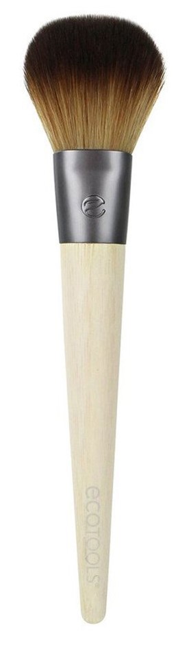 Eco Tools Кисть для пудры и румян Precision Blush (Eco Tools, Everyday Сollection), Everyday Сollection
Eco Tools Кисть для пудры и румян Precision Blush (Eco Tools, Everyday Сollection), Everyday Сollection