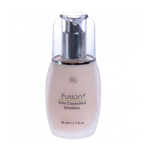   Day correction emulsion 50  (Fusion) - Holyland Laboratories - Holyland Laboratories   <br>         .     ,       .       .     .<br>       .&nbsp;<br>     ,   ,   .&nbsp;<br>    ,   .&nbsp;<br>&nbsp;<br><br>: Fusion<br> : 50<br>: <br>:   <br> :   