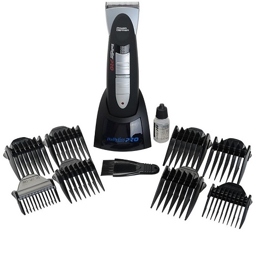 Babyliss Машинка для стрижки аккумуляторно-сетевая с регулируемой высотой ножа и 8 насадоками 1 шт (Babyliss, Машинки для стрижки), Машинки для стрижки
Babyliss Машинка для стрижки аккумуляторно-сетевая с регулируемой высотой ножа и 8 насадоками 1 шт (Babyliss, Машинки для стрижки), Машинки для стрижки