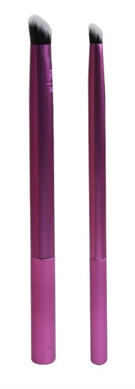 Real Techniques Набор кистей для макияжа глаз Instapop Eye Brush Duo (Real Techniques, Original Collection), Original Collection
Real Techniques Набор кистей для макияжа глаз Instapop Eye Brush Duo (Real Techniques, Original Collection), Original Collection