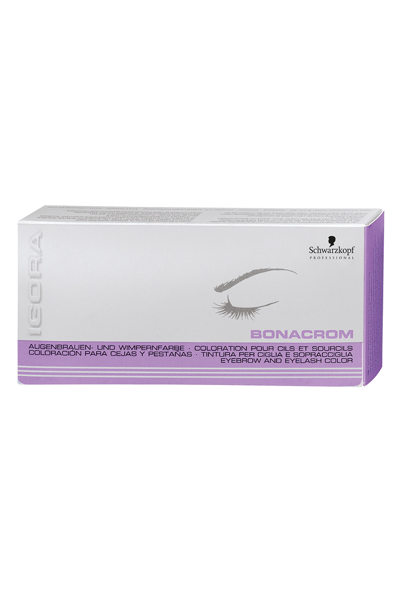 Schwarzkopf Professional БОНАХРОМ черный 15ml&10 мл (Schwarzkopf Professional, Окрашивание), Окрашивание
Schwarzkopf Professional БОНАХРОМ черный 15ml&10 мл (Schwarzkopf Professional, Окрашивание), Окрашивание