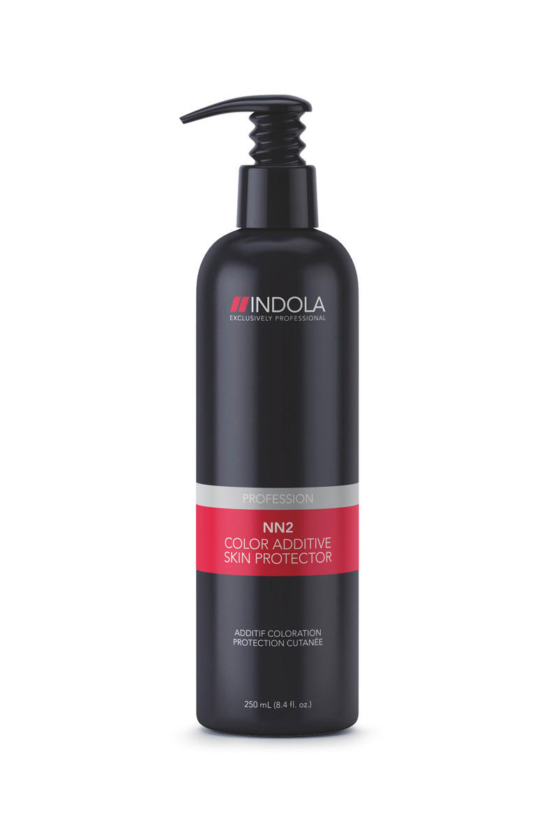Indola Лосьон для защиты кожи NN2, 250 мл (Indola, Окрашивание), Окрашивание
Indola Лосьон для защиты кожи NN2, 250 мл (Indola, Окрашивание), Окрашивание