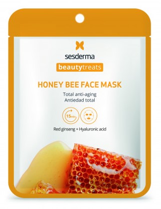 Sesderma Антивозрастная маска для лица (Sesderma, Beauty Treats), Beauty Treats
Sesderma Антивозрастная маска для лица (Sesderma, Beauty Treats), Beauty Treats