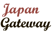 Купить Japan Gateway