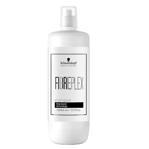 Schwarzkopf Professional Шампунь Файберплекс 1000 мл (Schwarzkopf Professional, Strong Bonds for Hairdresser), Strong Bonds for Hairdresser
Schwarzkopf Professional Шампунь Файберплекс 1000 мл (Schwarzkopf Professional, Strong Bonds for Hairdresser), Strong Bonds for Hairdresser
