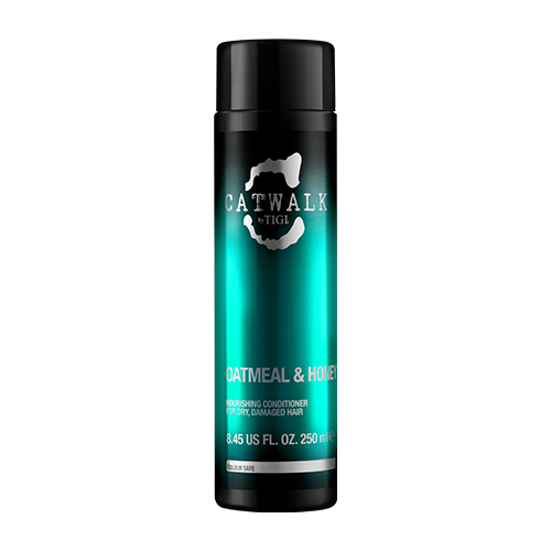 TiGi Кондиционер для питания сухих и ломких волос 250 мл (TiGi, CATWALK), CATWALK
TiGi Кондиционер для питания сухих и ломких волос 250 мл (TiGi, CATWALK), CATWALK