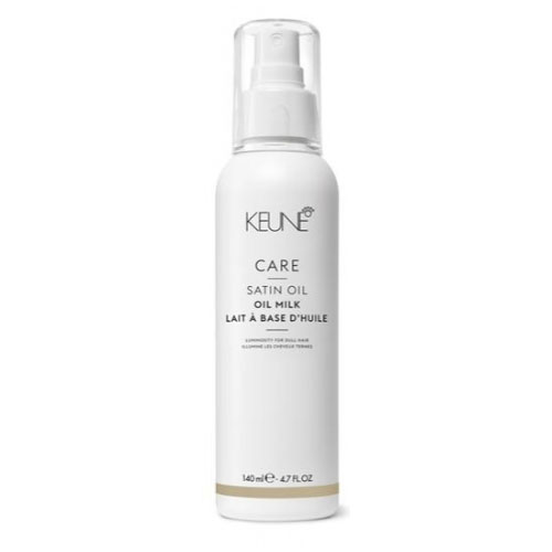 Keune Масло-молочко для волос "Шелковый уход" Satin Oil, 140 мл (Keune, Care), Care
Keune Масло-молочко для волос "Шелковый уход" Satin Oil, 140 мл (Keune, Care), Care
