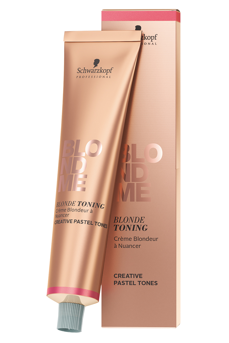 Schwarzkopf Professional Крем для мелирования Blondme 60 мл, оттенок Сталь, Сталь (Schwarzkopf Professional, Окрашивание), Окрашивание
Schwarzkopf Professional Крем для мелирования Blondme 60 мл, оттенок Сталь, Сталь (Schwarzkopf Professional, Окрашивание), Окрашивание
