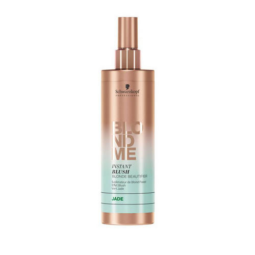 Schwarzkopf Professional Оттеночный спрей для волос Нефрит 250 мл (Schwarzkopf Professional, Blondme), Blondme
Schwarzkopf Professional Оттеночный спрей для волос Нефрит 250 мл (Schwarzkopf Professional, Blondme), Blondme