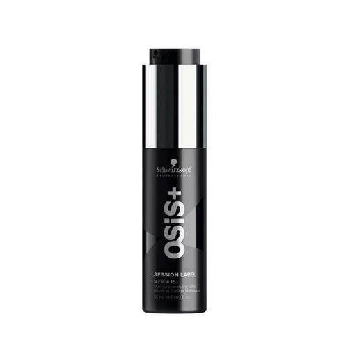 Schwarzkopf Professional Универсальный бальзам Миракл15 50 мл (Schwarzkopf Professional, Osis Session Label), Osis Session Label
Schwarzkopf Professional Универсальный бальзам Миракл15 50 мл (Schwarzkopf Professional, Osis Session Label), Osis Session Label