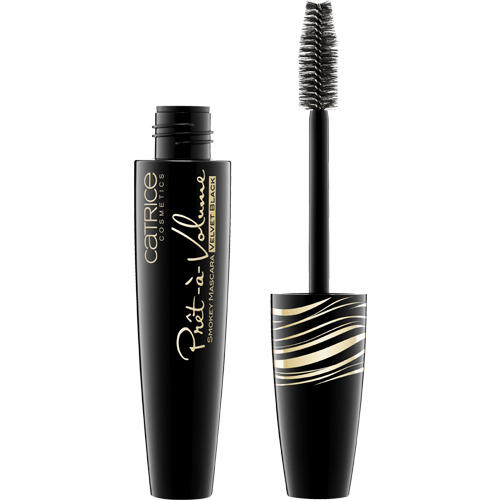 Catrice Тушь для ресниц Prêt-à-Volume Smokey Mascara Velvet Black (Catrice, Глаза), Глаза
Catrice Тушь для ресниц Prêt-à-Volume Smokey Mascara Velvet Black (Catrice, Глаза), Глаза