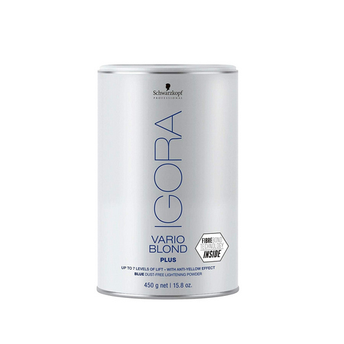 Schwarzkopf Professional Обесцвечивающий порошок Варио Блонд Плюс 450 гр (Schwarzkopf Professional, Окрашивание), Окрашивание
Schwarzkopf Professional Обесцвечивающий порошок Варио Блонд Плюс 450 гр (Schwarzkopf Professional, Окрашивание), Окрашивание