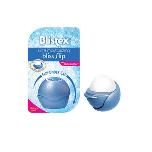 Blistex Бальзам для губ Bliss Flip Ультра-увлажняющий 7гр. (Blistex, Уход за губами), Уход за губами
Blistex Бальзам для губ Bliss Flip Ультра-увлажняющий 7гр. (Blistex, Уход за губами), Уход за губами