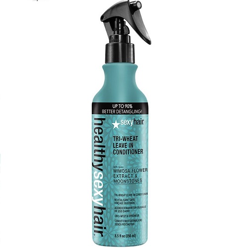 Sexy Hair Кондиционер несмываемый увлажняющий 250 мл (Sexy Hair, Healthy Sexy Hair), Healthy Sexy Hair
Sexy Hair Кондиционер несмываемый увлажняющий 250 мл (Sexy Hair, Healthy Sexy Hair), Healthy Sexy Hair