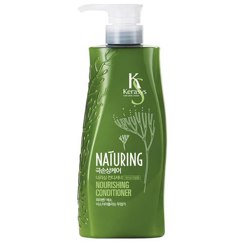 Kerasys Кондиционер для волос питание с морскими водорослями 500 мл (Kerasys, Naturing), Naturing
Kerasys Кондиционер для волос питание с морскими водорослями 500 мл (Kerasys, Naturing), Naturing