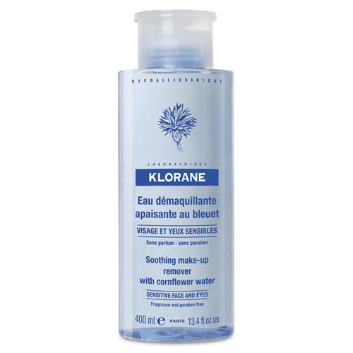 Klorane Очищающая вода с экстрактом василька 400 мл (Klorane, Eye Care Range), Eye Care Range
Klorane Очищающая вода с экстрактом василька 400 мл (Klorane, Eye Care Range), Eye Care Range