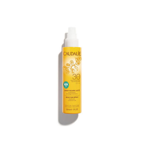 Caudalie Солнцезащитное молочко-спрей для тела и лица SPF 30, 150 мл (Caudalie, Sun care), Sun care
Caudalie Солнцезащитное молочко-спрей для тела и лица SPF 30, 150 мл (Caudalie, Sun care), Sun care