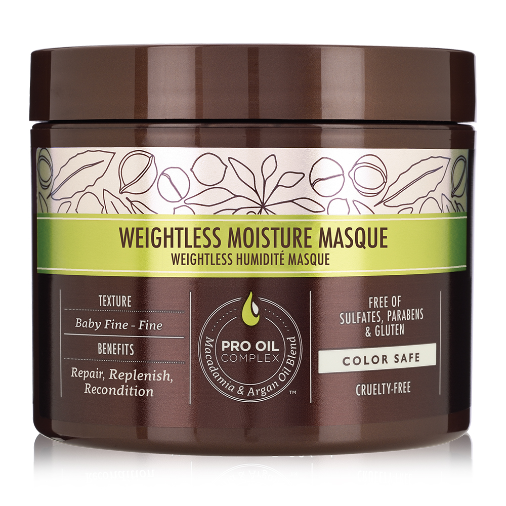 Macadamia Увлажняющая маска для тонких волос, 222 мл (Macadamia, Wash&Care), Wash&Care
Macadamia Увлажняющая маска для тонких волос, 222 мл (Macadamia, Wash&Care), Wash&Care