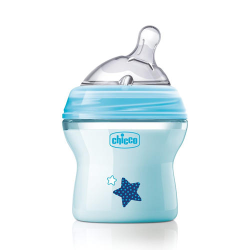 Chicco Бутылочка Голубая Natural Feeling, соска с наклоном и флексорами, 0 мес.+, 150 мл (Chicco, Бутылочки и Соски), Бутылочки и Соски
Chicco Бутылочка Голубая Natural Feeling, соска с наклоном и флексорами, 0 мес.+, 150 мл (Chicco, Бутылочки и Соски), Бутылочки и Соски