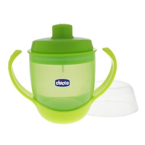 Chicco Чашка-поильник трансформер 3-в-1 "непроливайка", 12мес.+, 180мл (Chicco, Посуда), Посуда
Chicco Чашка-поильник трансформер 3-в-1 "непроливайка", 12мес.+, 180мл (Chicco, Посуда), Посуда