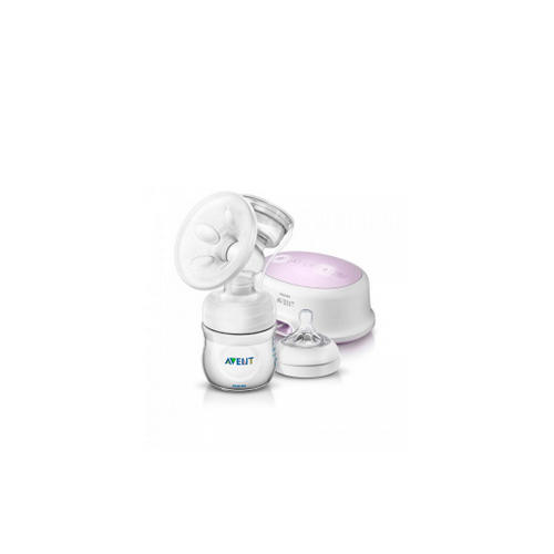 Avent Электронный Молокоотсос Ultra Comfort 1 шт (Avent, Молокоотсос), Молокоотсос
Avent Электронный Молокоотсос Ultra Comfort 1 шт (Avent, Молокоотсос), Молокоотсос