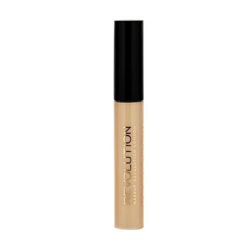 Makeup Revolution Консилер Focus & Fix Liquid Concealer (Makeup Revolution, Лицо), Лицо
Makeup Revolution Консилер Focus & Fix Liquid Concealer (Makeup Revolution, Лицо), Лицо
