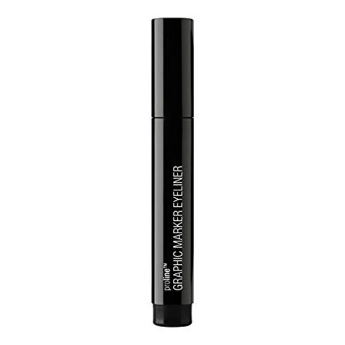 Wet-N-Wild Подводка-маркер Proline Graphic Marker Eyeliner, 2 мл (Wet-N-Wild, Глаза), Глаза
Wet-N-Wild Подводка-маркер Proline Graphic Marker Eyeliner, 2 мл (Wet-N-Wild, Глаза), Глаза