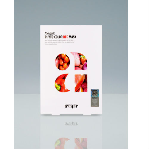 Avajar Avajar Phyto-Color Red Mask Питательная маска 10 шт (Avajar, Для лица), Для лица
Avajar Avajar Phyto-Color Red Mask Питательная маска 10 шт (Avajar, Для лица), Для лица