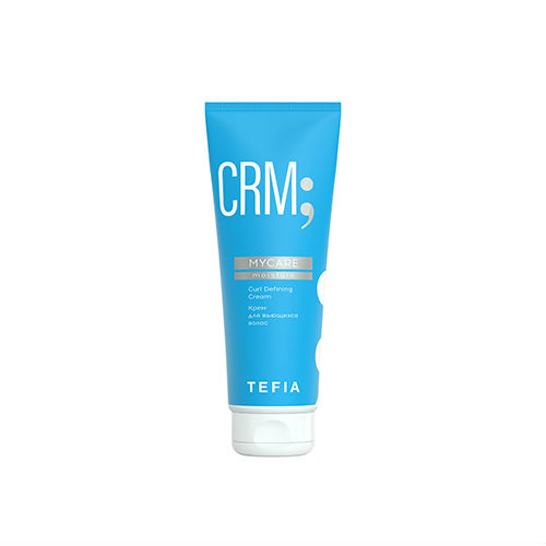Tefia Крем для вьющихся волос 250 мл (Tefia, Mycare Moisture), Mycare Moisture
Tefia Крем для вьющихся волос 250 мл (Tefia, Mycare Moisture), Mycare Moisture