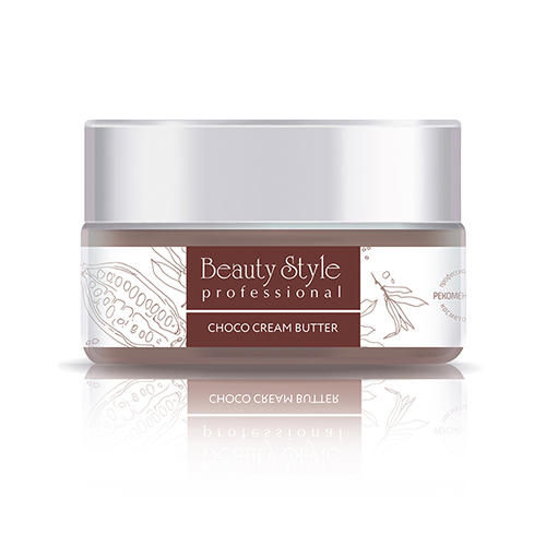 Beauty Style Крем - масло для тела "Choco cream-butter", 200 мл (Beauty Style, Choco, минерализация, лифтинг и питание), Choco, минерализация, лифтинг и питание
Beauty Style Крем - масло для тела "Choco cream-butter", 200 мл (Beauty Style, Choco, минерализация, лифтинг и питание), Choco, минерализация, лифтинг и питание