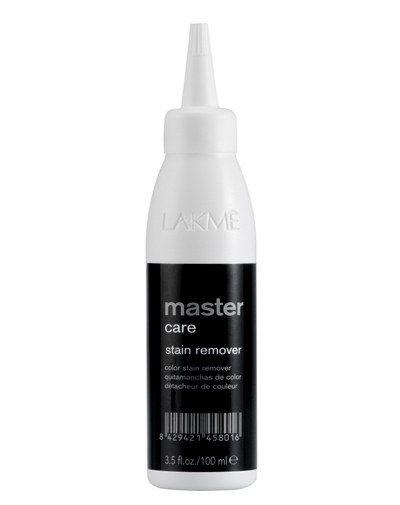 Concept Care Stain remover Средство для удаления остатков краски с кожи 100 мл (Concept, Master), Master
Concept Care Stain remover Средство для удаления остатков краски с кожи 100 мл (Concept, Master), Master