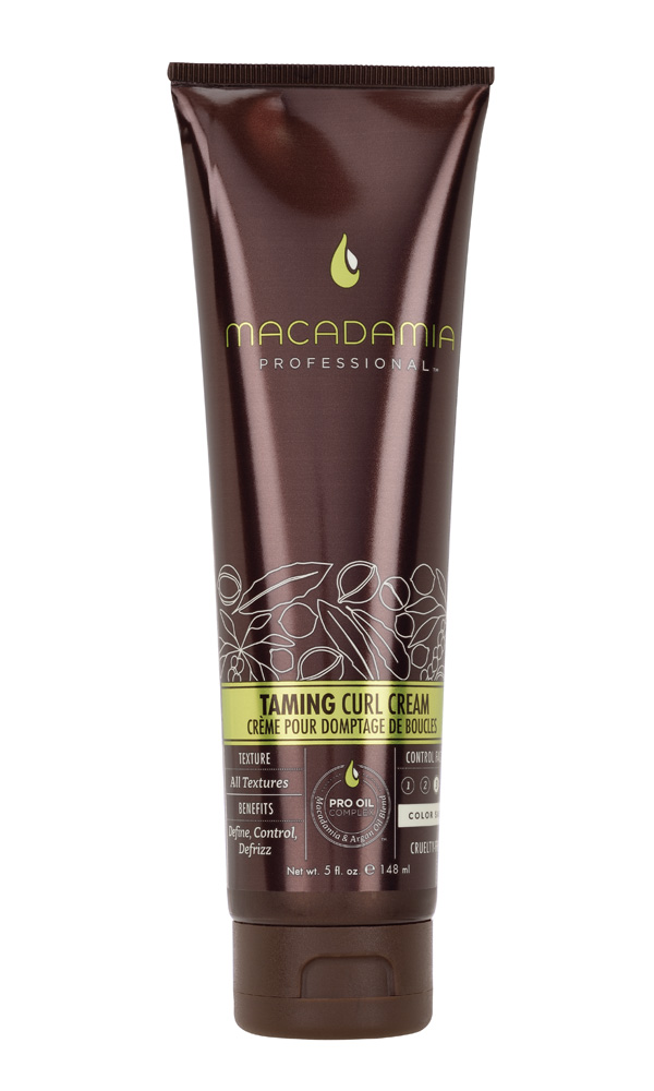 Macadamia Смягчающий крем для кудрей, 148 мл (Macadamia, Wash&Care), Wash&Care
Macadamia Смягчающий крем для кудрей, 148 мл (Macadamia, Wash&Care), Wash&Care