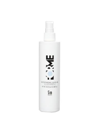 Sim Sensitive Cпрей-уход для сухих и поврежденных волос Moisturizing Leave-in 300 мл (Sim Sensitive, Forme), Forme
Sim Sensitive Cпрей-уход для сухих и поврежденных волос Moisturizing Leave-in 300 мл (Sim Sensitive, Forme), Forme