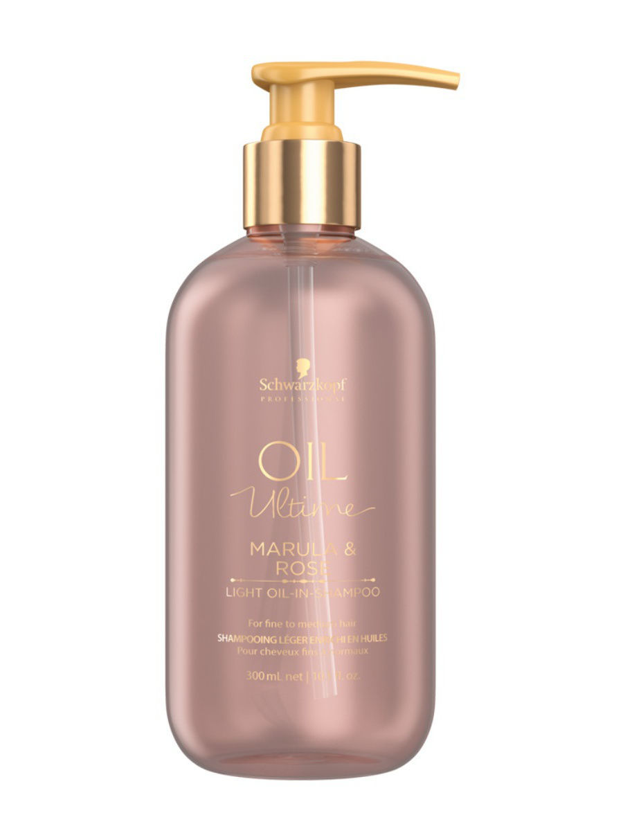 Schwarzkopf Professional Шампунь для тонких волос 300 мл (Schwarzkopf Professional, Oil Ultime), Oil Ultime
Schwarzkopf Professional Шампунь для тонких волос 300 мл (Schwarzkopf Professional, Oil Ultime), Oil Ultime