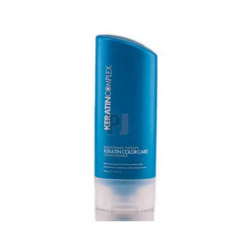 Keratin Complex Кондиционер с кератином для окрашенных волос, 400 мл (Keratin Complex), Keratin Complex
Keratin Complex Кондиционер с кератином для окрашенных волос, 400 мл (Keratin Complex), Keratin Complex