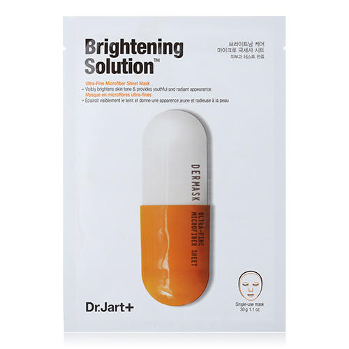 Dr.Jart+ Маска "Капсулы красоты" детокс, 30 г (Dr.Jart+, Dermask), Dermask
Dr.Jart+ Маска "Капсулы красоты" детокс, 30 г (Dr.Jart+, Dermask), Dermask