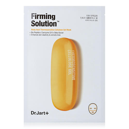 Dr.Jart+ Маска "Капсулы красоты" лифтинг, 5*28 г (Dr.Jart+, Dermask), Dermask
Dr.Jart+ Маска "Капсулы красоты" лифтинг, 5*28 г (Dr.Jart+, Dermask), Dermask