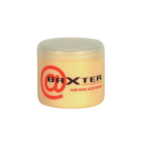 Punti Di Vista Маска с нежными фруктовыми кислотами 500мл (Punti Di Vista, BAXTER), BAXTER
Punti Di Vista Маска с нежными фруктовыми кислотами 500мл (Punti Di Vista, BAXTER), BAXTER