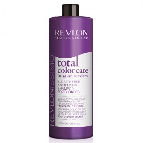 Revlon Professional Шампунь анти-вымывание цвета для блондинок 1000 мл (Revlon Professional, Уход за волосами Revlon), Уход за волосами Revlon
Revlon Professional Шампунь анти-вымывание цвета для блондинок 1000 мл (Revlon Professional, Уход за волосами Revlon), Уход за волосами Revlon