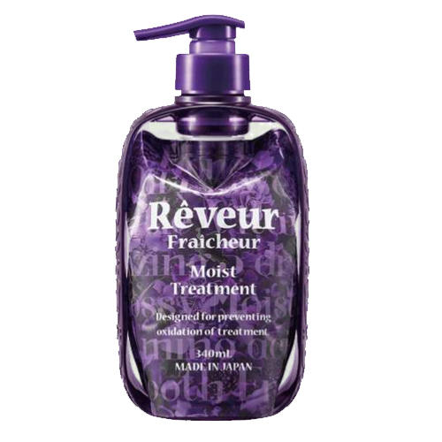 Reveur Reveur Fraicheur Moist «Живой» Кондиционер для увлажнения волос 340 мл (Reveur, Reveur Fraicheur), Reveur Fraicheur
Reveur Reveur Fraicheur Moist «Живой» Кондиционер для увлажнения волос 340 мл (Reveur, Reveur Fraicheur), Reveur Fraicheur